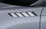 Ford Thunderbird Supercharged Concept 2003 года